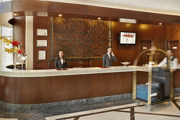 Hotel City Seasons (Dubai)